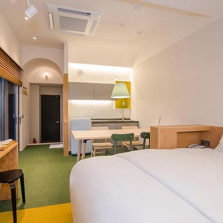 Blo By Blo Hotel Daegu Buitenkant foto