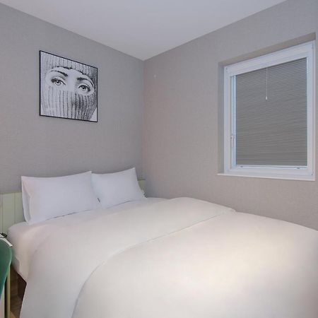Blo By Blo Hotel Daegu Buitenkant foto