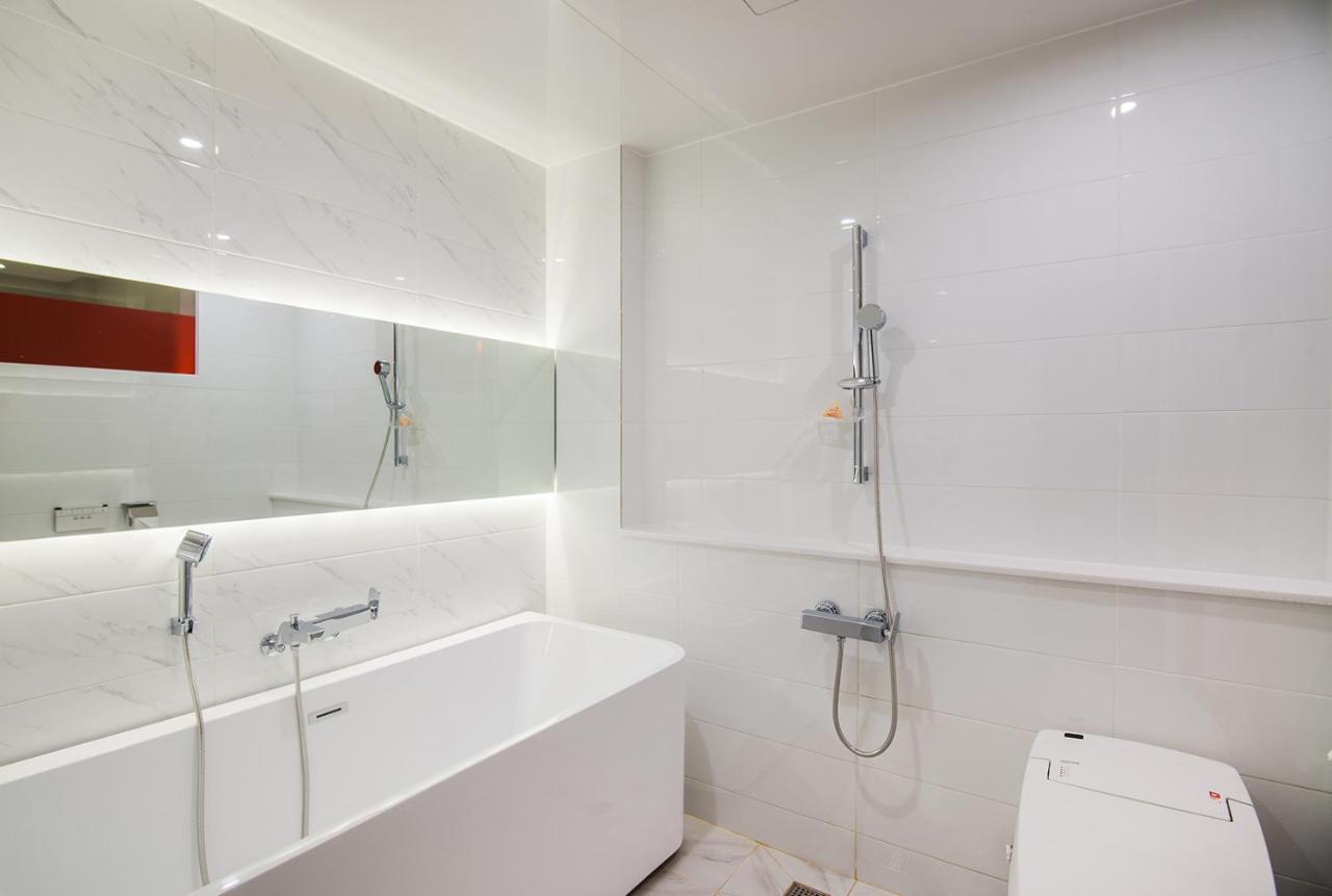 Blo By Blo Hotel Daegu Buitenkant foto
