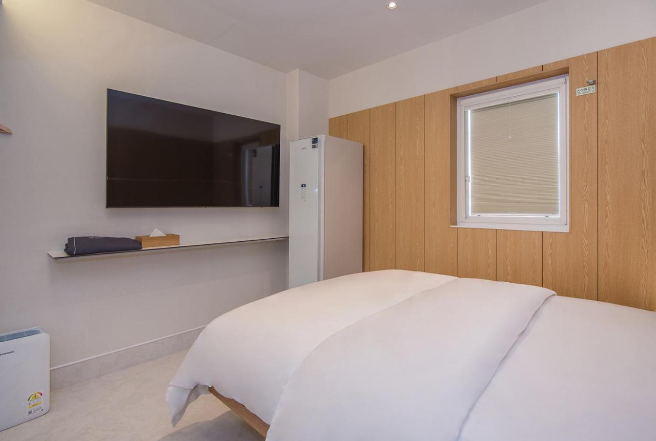 Blo By Blo Hotel Daegu Buitenkant foto