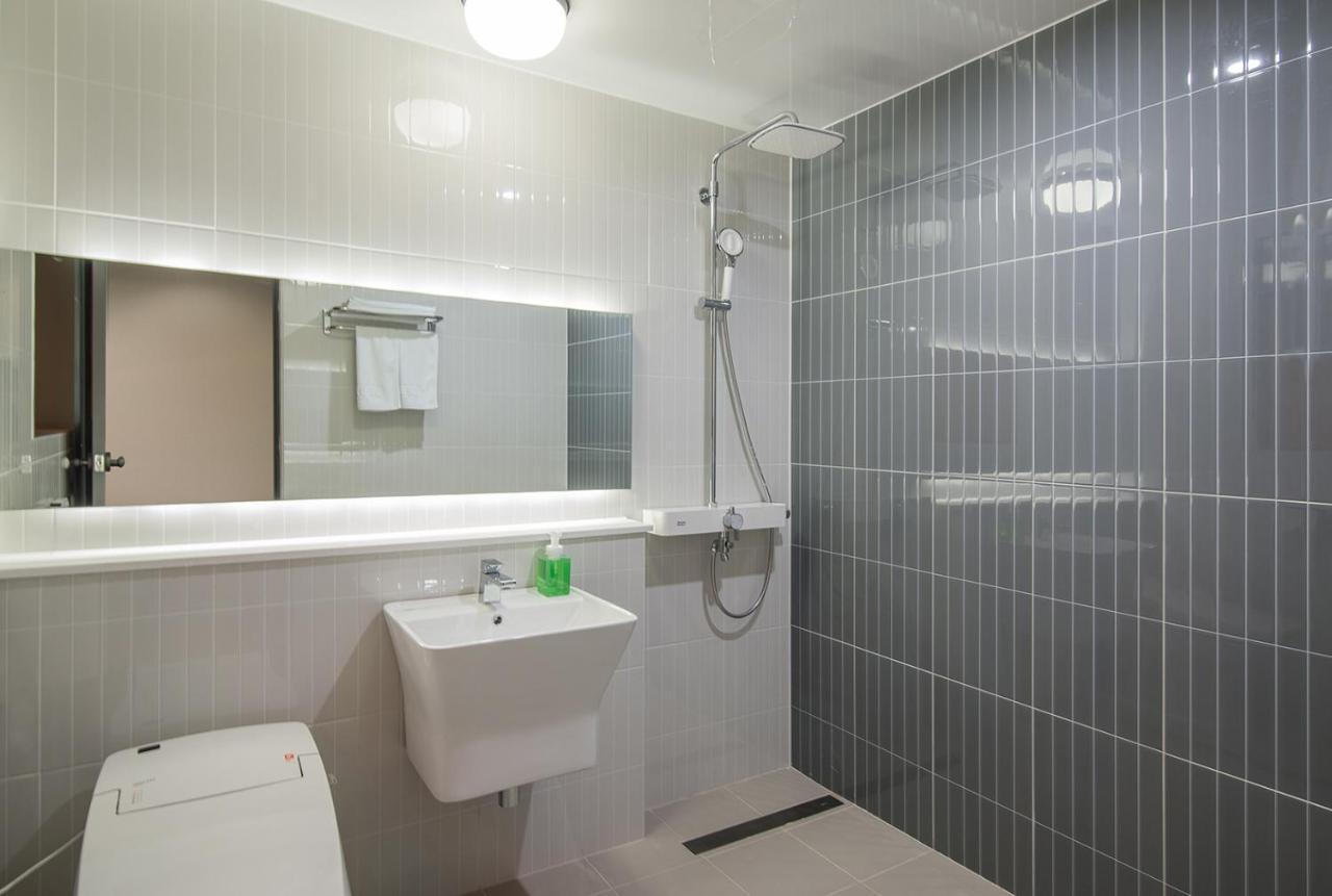 Blo By Blo Hotel Daegu Buitenkant foto