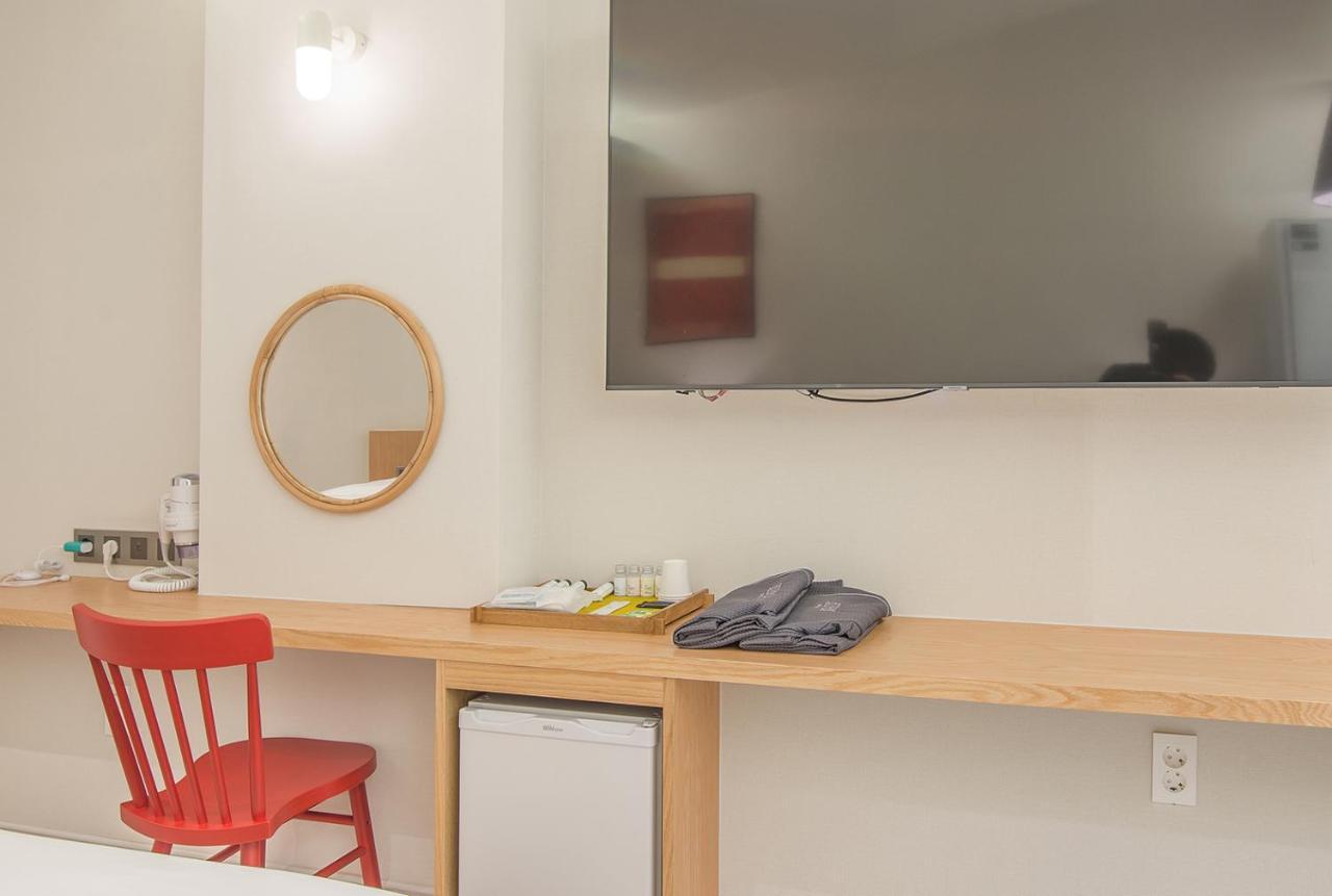 Blo By Blo Hotel Daegu Buitenkant foto