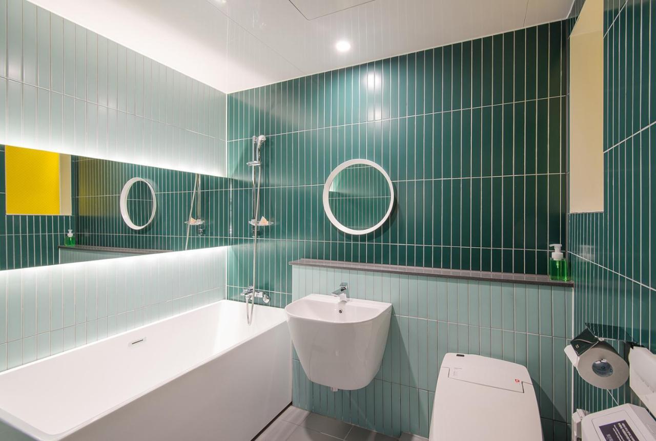 Blo By Blo Hotel Daegu Buitenkant foto