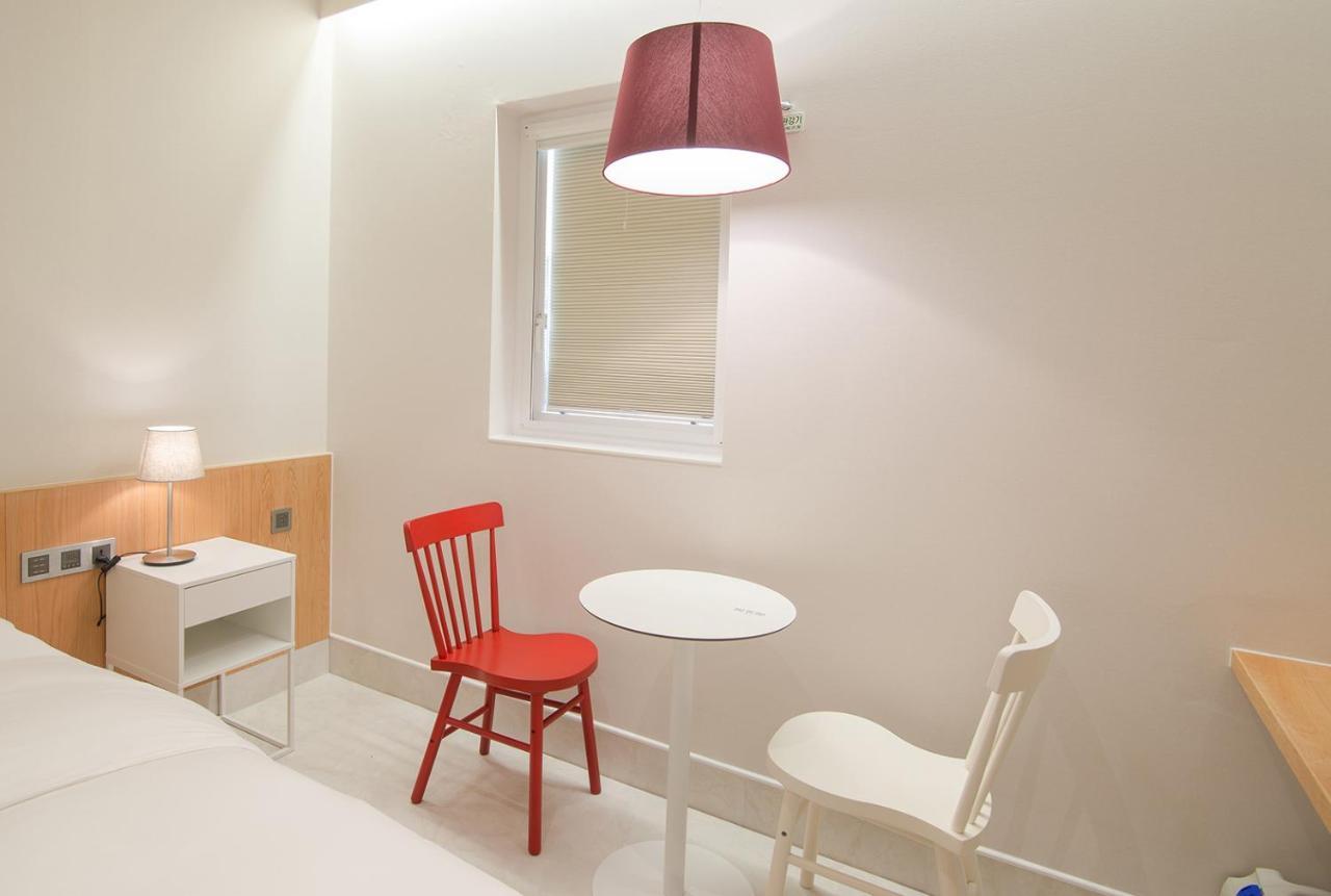 Blo By Blo Hotel Daegu Buitenkant foto