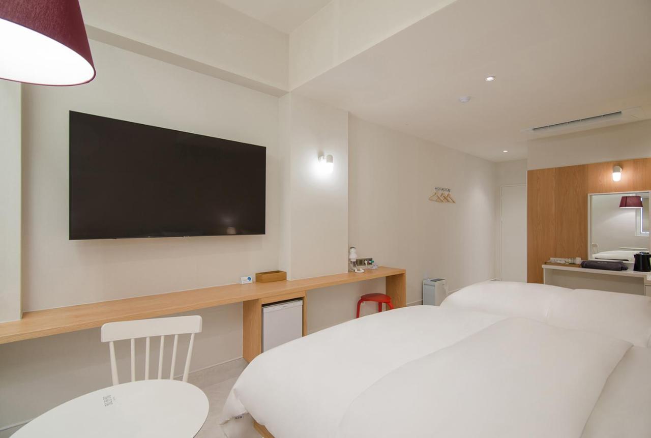 Blo By Blo Hotel Daegu Buitenkant foto