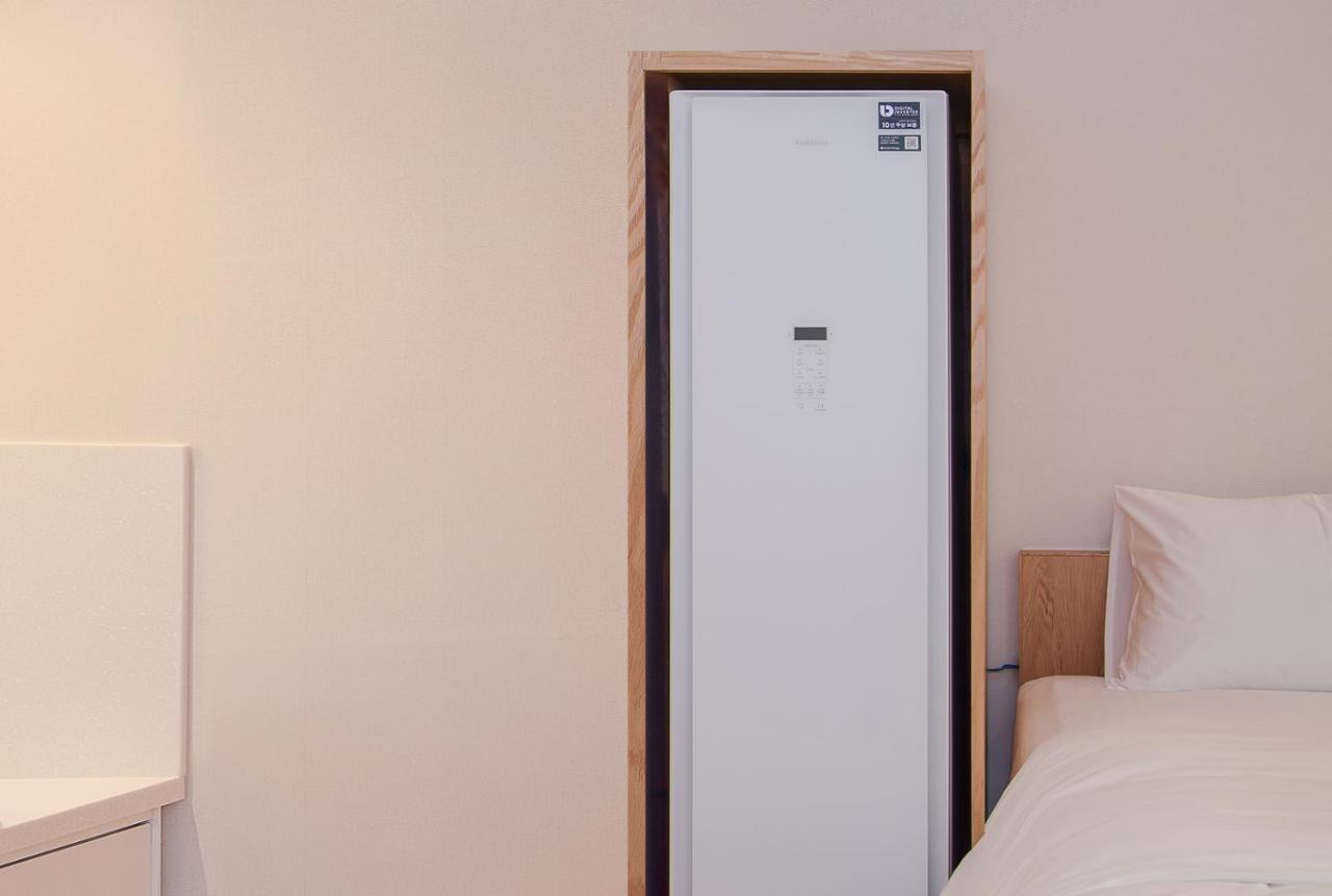 Blo By Blo Hotel Daegu Buitenkant foto