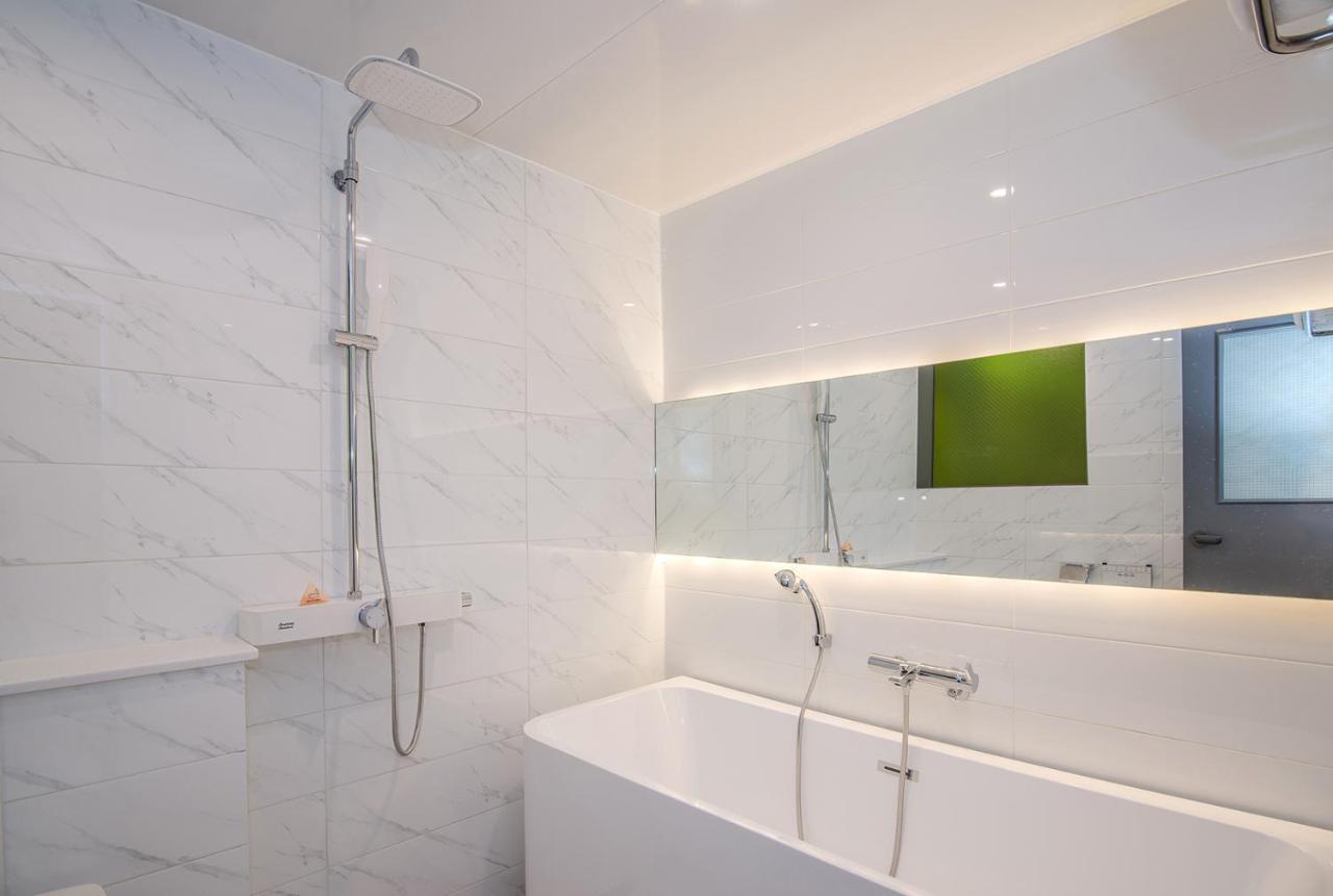 Blo By Blo Hotel Daegu Buitenkant foto