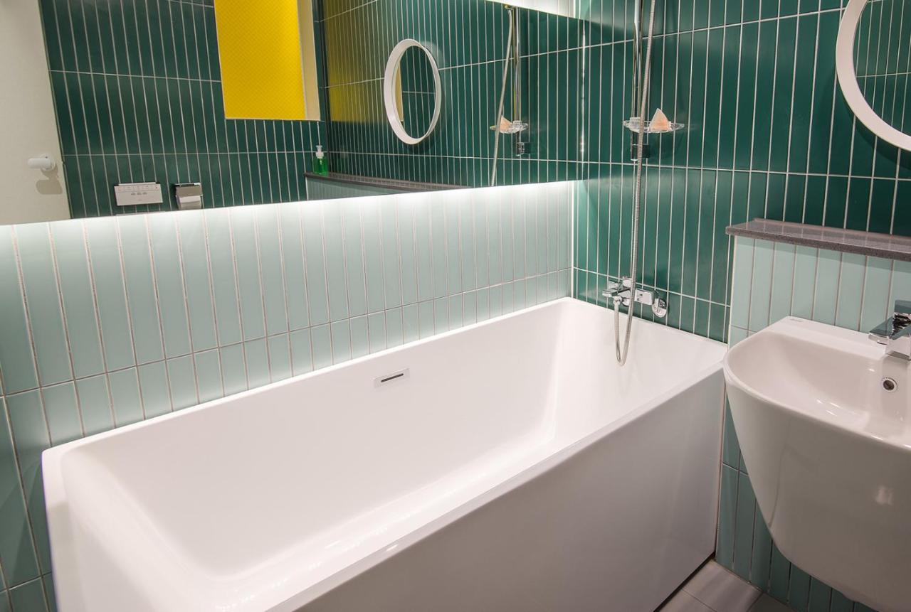 Blo By Blo Hotel Daegu Buitenkant foto
