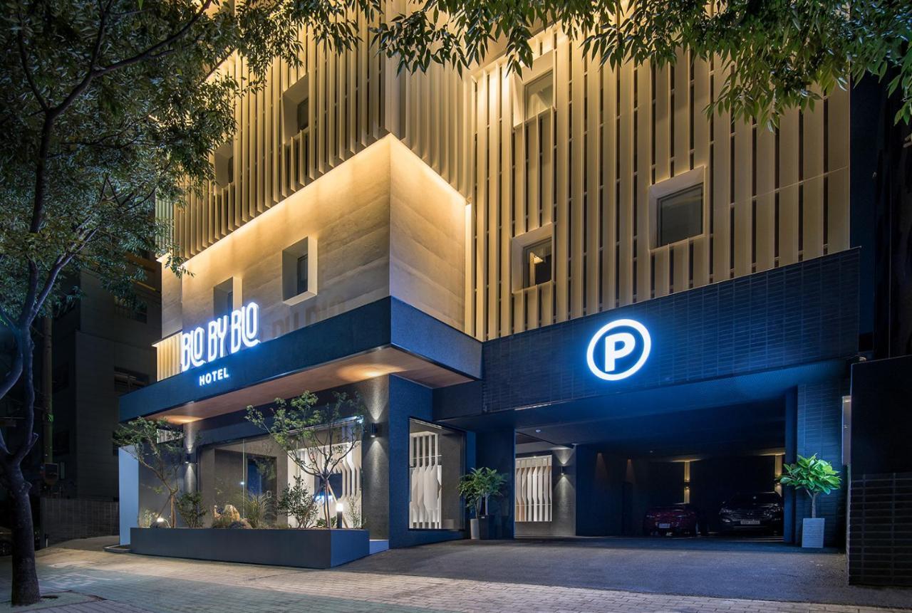 Blo By Blo Hotel Daegu Buitenkant foto