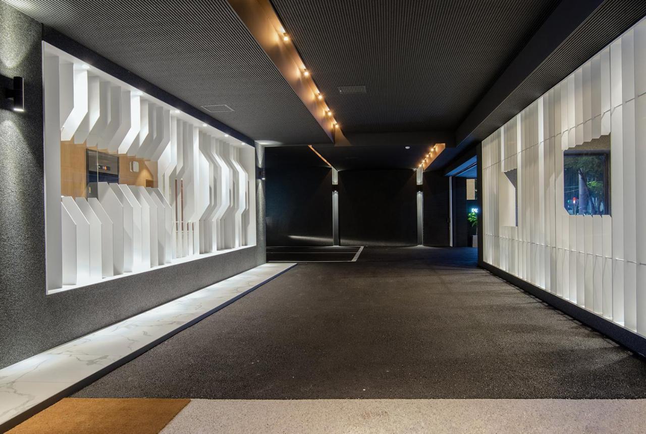 Blo By Blo Hotel Daegu Buitenkant foto
