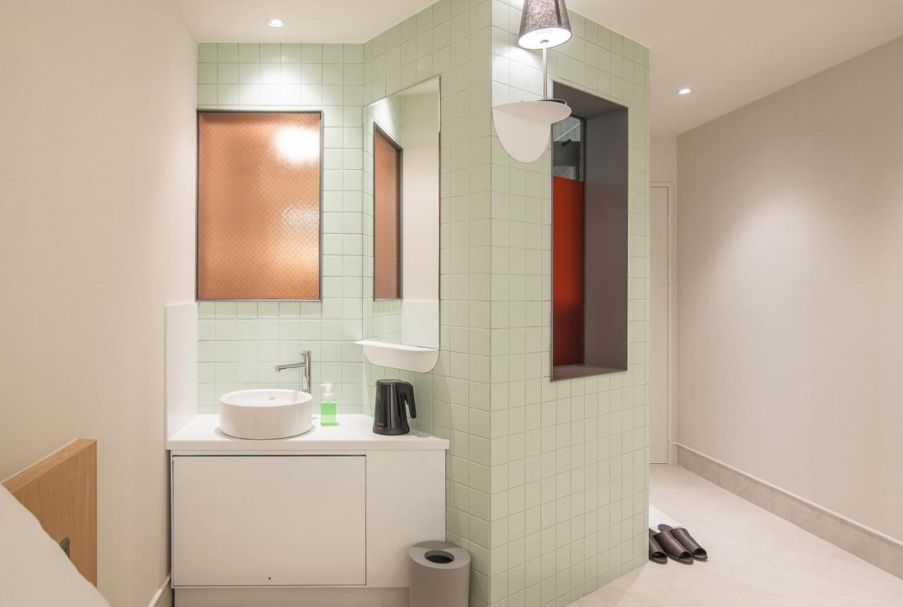 Blo By Blo Hotel Daegu Buitenkant foto