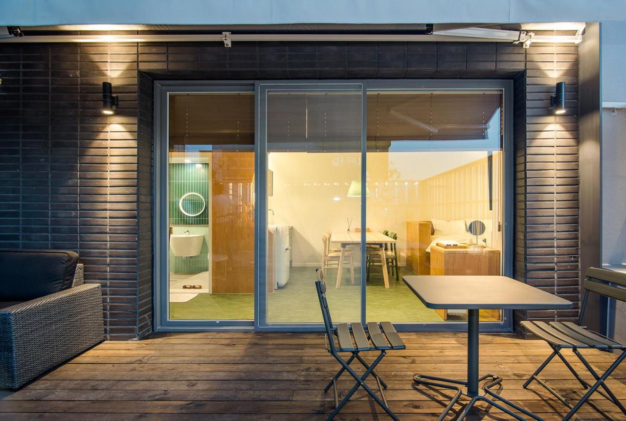 Blo By Blo Hotel Daegu Buitenkant foto