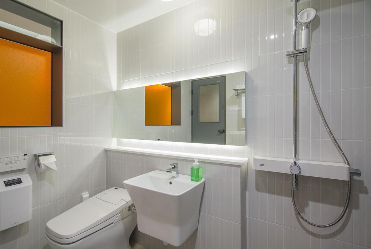 Blo By Blo Hotel Daegu Buitenkant foto