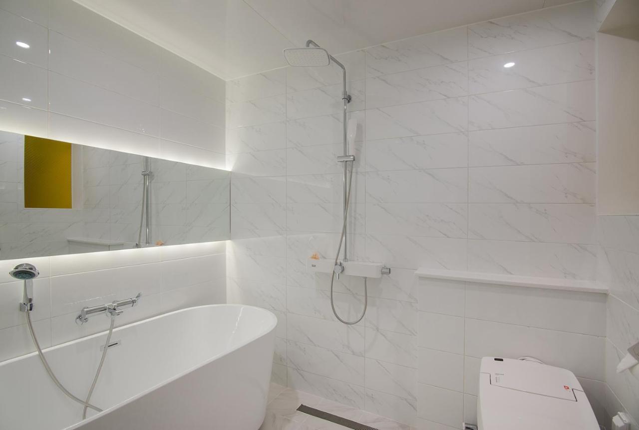 Blo By Blo Hotel Daegu Buitenkant foto