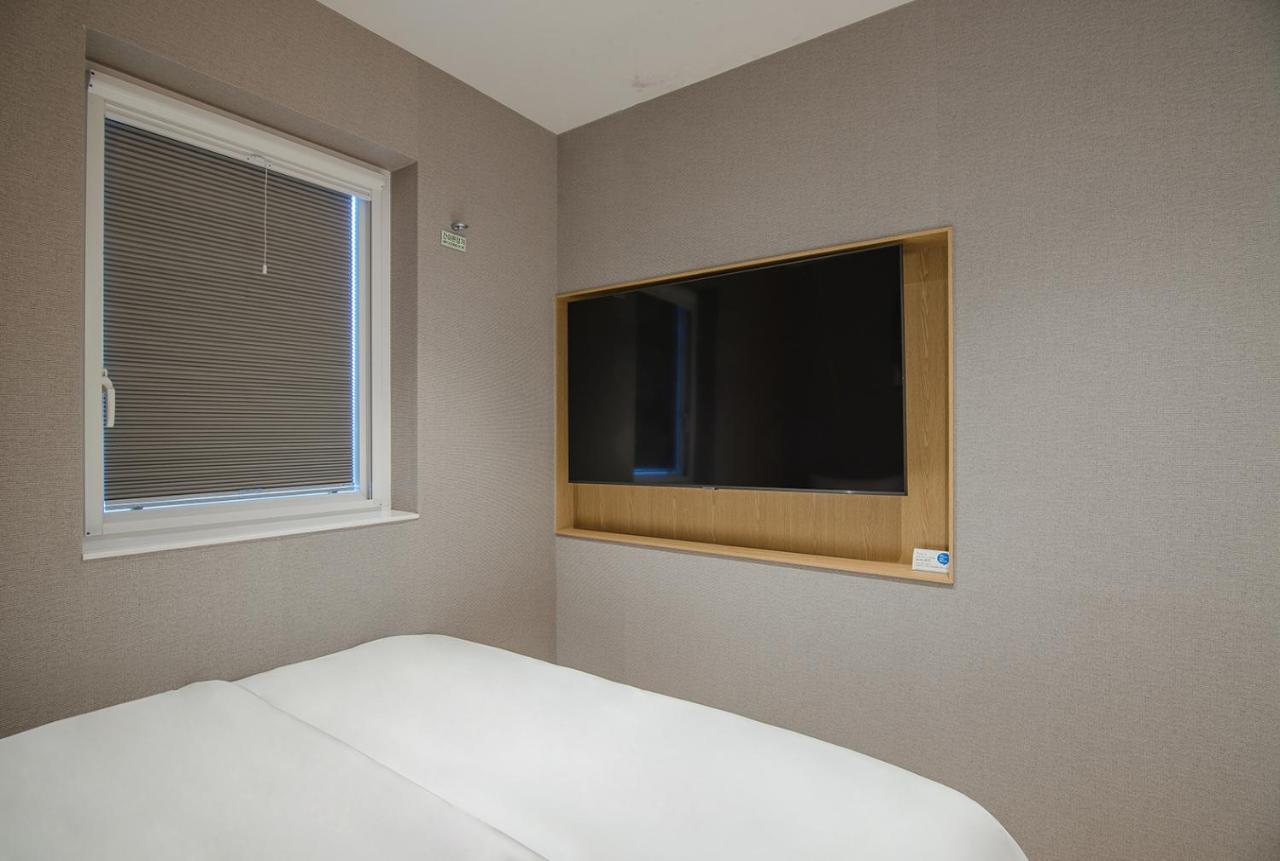 Blo By Blo Hotel Daegu Buitenkant foto