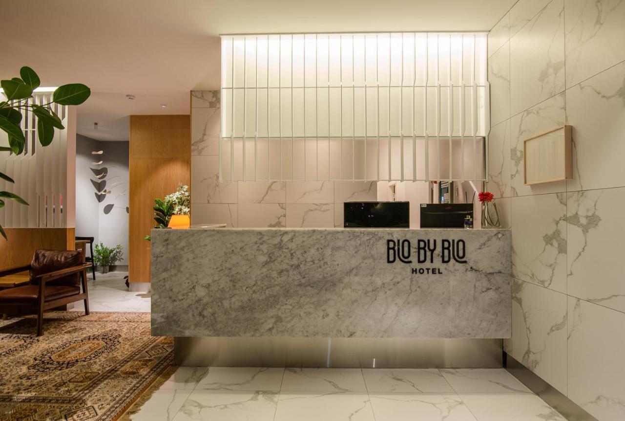 Blo By Blo Hotel Daegu Buitenkant foto